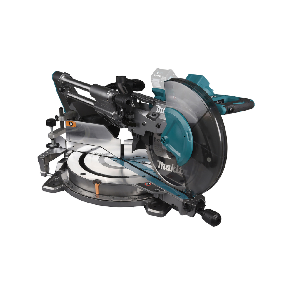 Scie radiale 40V max xgt O305MM solo Makita LS003GZ01