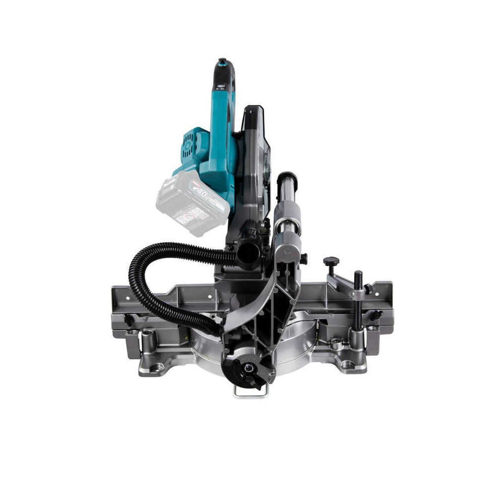 Scie radiale 40V xgt O216MM solo Makita LS002GZ01