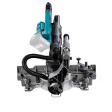Scie radiale 40V xgt O216MM solo Makita LS002GZ01