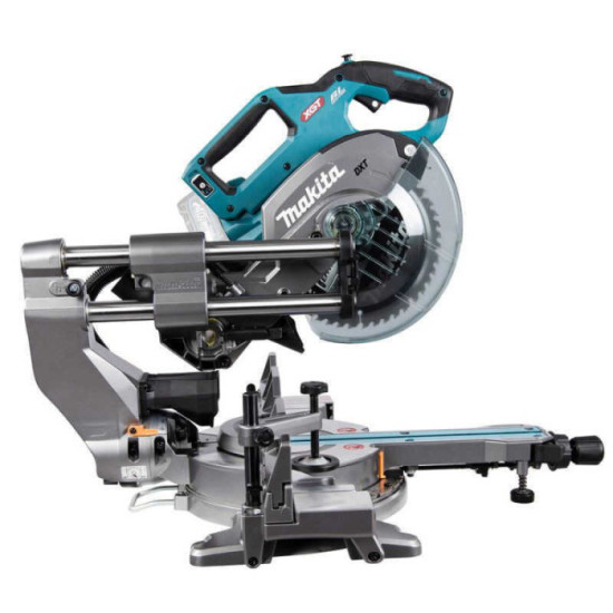 Scie radiale 40V xgt O216MM solo Makita LS002GZ01