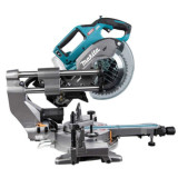 Scie radiale 40V xgt O216MM solo Makita LS002GZ01