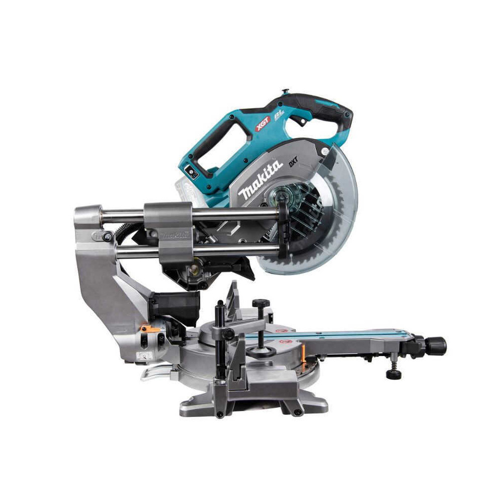 Scie radiale 40V xgt O216MM solo Makita LS002GZ01