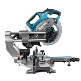 Scie radiale 40V xgt O216MM solo Makita LS002GZ01