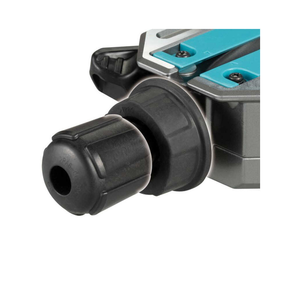 Scie radiale 40V xgt O216MM solo Makita LS002GZ01