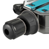 Scie radiale 40V xgt O216MM solo Makita LS002GZ01