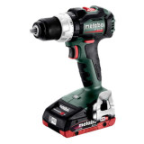 Perceuse visseuse 18V bs 18 lt bl metabox Metabo 602325800