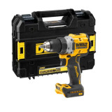 Perceuse visseuse 18V brushless Dewalt DCD800NT xj