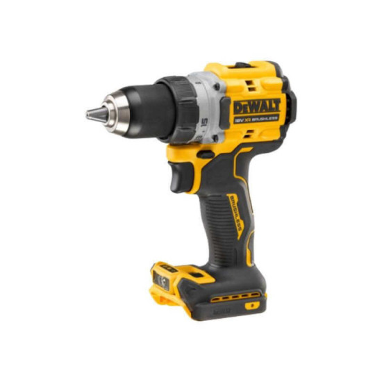 Perceuse visseuse 18V brushless Dewalt DCD800NT xj