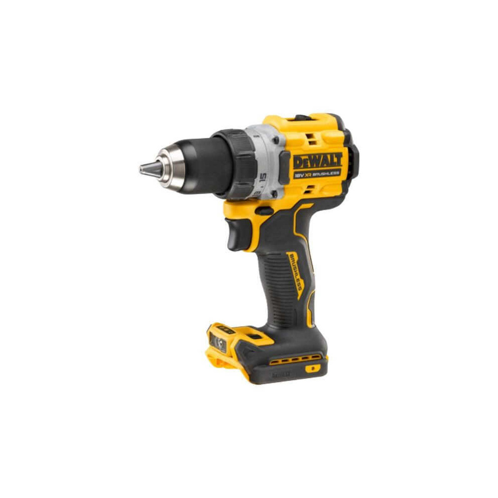 Perceuse visseuse 18V brushless Dewalt DCD800NT xj