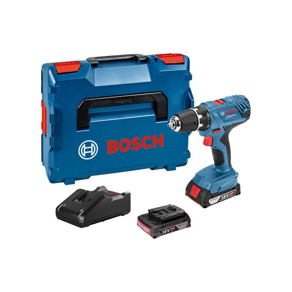 Perceuse visseuse 18V gsr 18V 21 Bosch 06019H1008