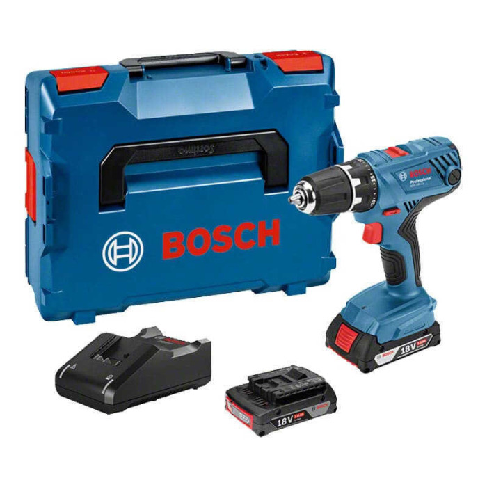 Perceuse visseuse 18V gsr 18V 21 Bosch 06019H1008