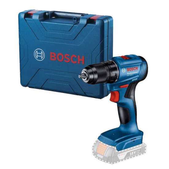 Perceuse visseuse 18V 50NM gsr 185 li Bosch 06019K3003
