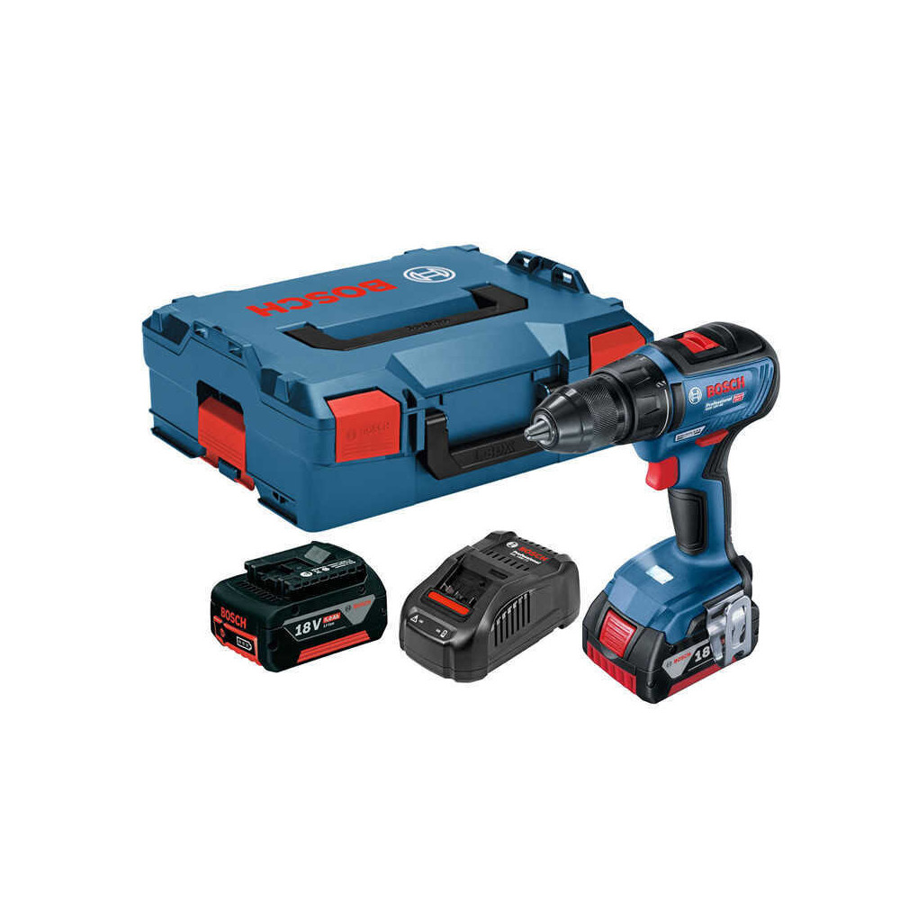 Perceuse visseuse gsr 18V 50 Bosch 06019H5001