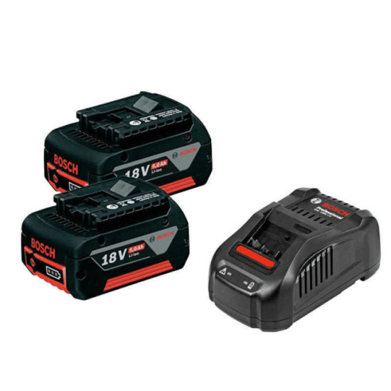 Perceuse visseuse gsr 18V 50 Bosch 06019H5001