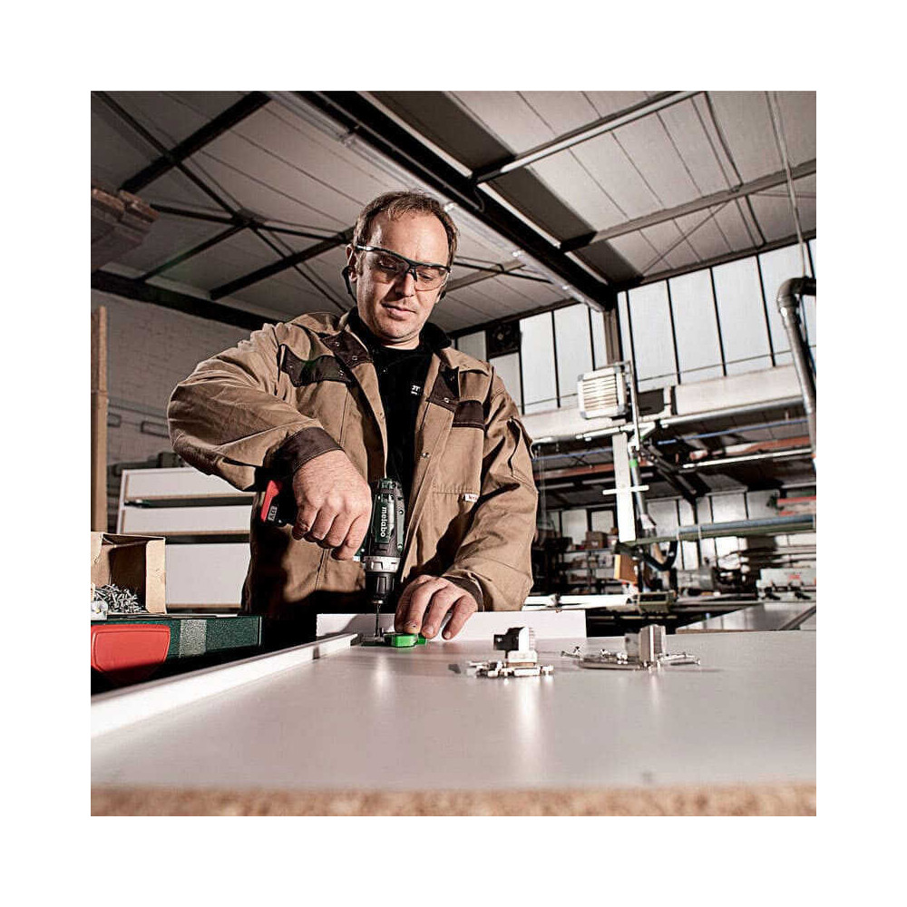Perceuse visseuse 12V powermaxx bs basic Metabo 600984500