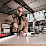 Perceuse visseuse 12V powermaxx bs basic Metabo 600984500