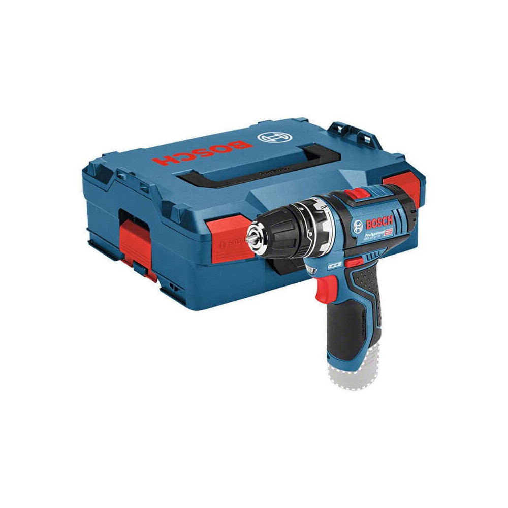 Perceuse visseuse 12V sans fil gsr 12V 15 fc Bosch 06019F6002