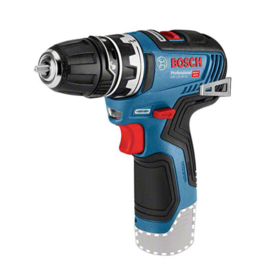 Perceuse visseuse 12V sans fil gsr 12V 35 fc Bosch 06019H3002