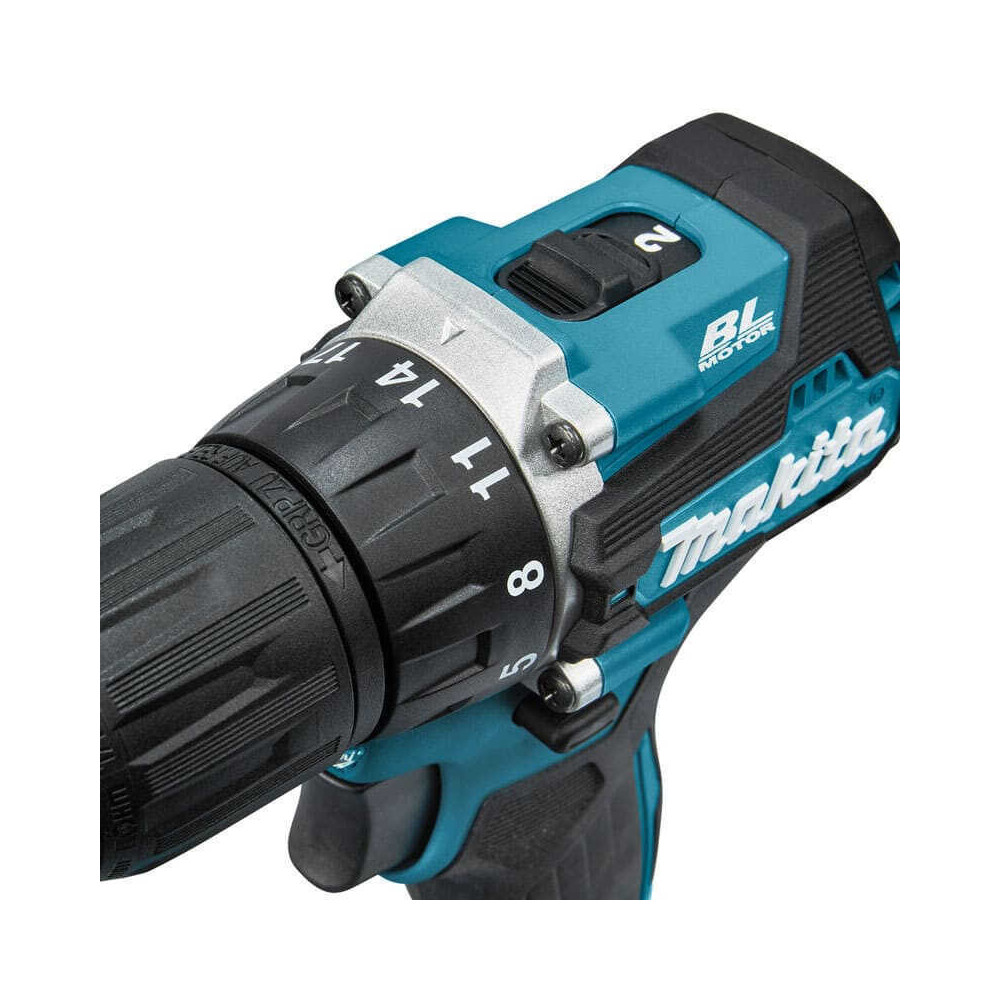 Perceuse visseuse Makita DDF487RTJ