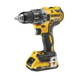 Perceuse visseuse 18V Dewalt DCD791D2