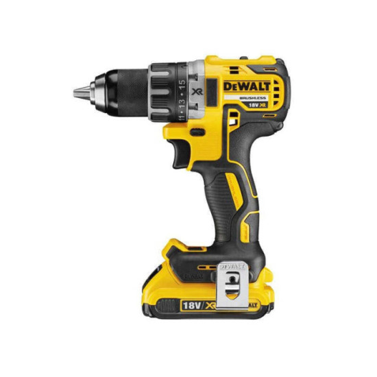 Perceuse visseuse 18V Dewalt DCD791D2