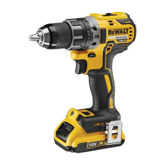 Perceuse visseuse 18V Dewalt DCD791D2