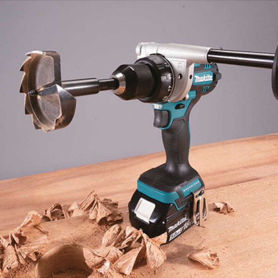 Perceuse visseuse Makita DDF486RTJ