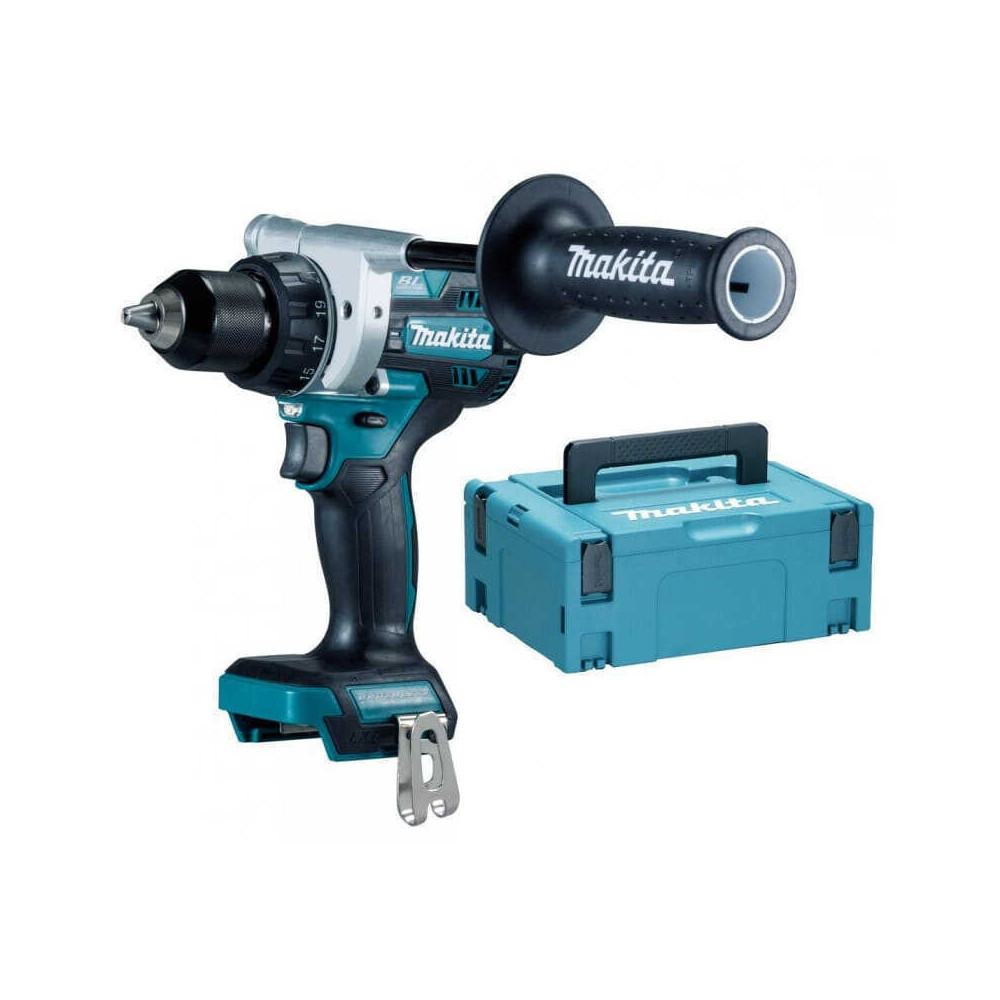 Perceuse visseuse Makita DDF486ZJ