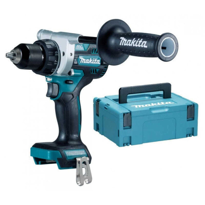 Perceuse visseuse Makita DDF486ZJ