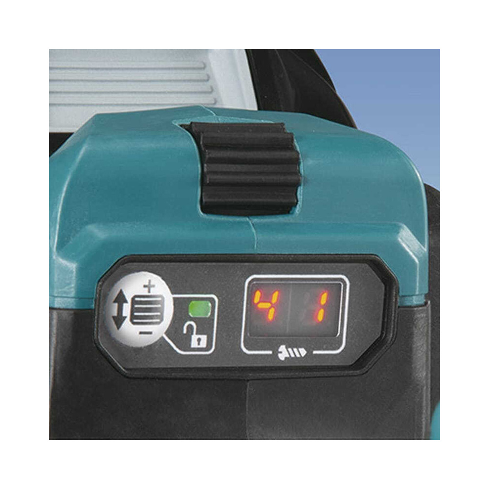 Perceuse visseuse Makita DF001GZ 40V XGT nue au prix HT