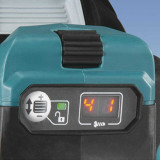 Perceuse visseuse Makita DF001GZ 40V XGT nue au prix HT