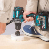 Perceuse visseuse Makita DF001GZ 40V XGT nue au prix HT
