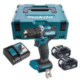 Perceuse visseuse Makita DDF487RFJ