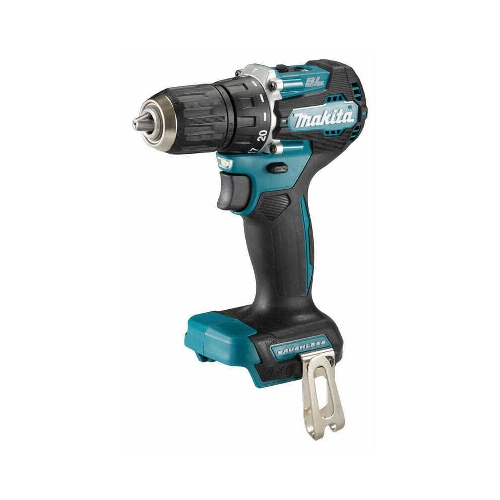Perceuse visseuse Makita DDF487RFJ
