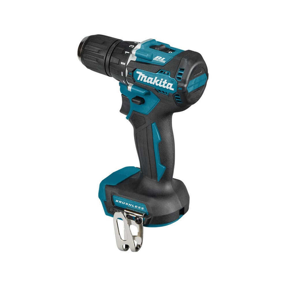 Perceuse visseuse Makita DDF487RFJ