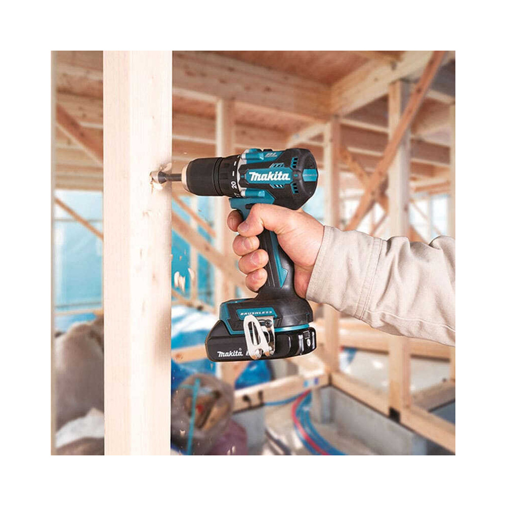 Perceuse visseuse Makita DDF487Z