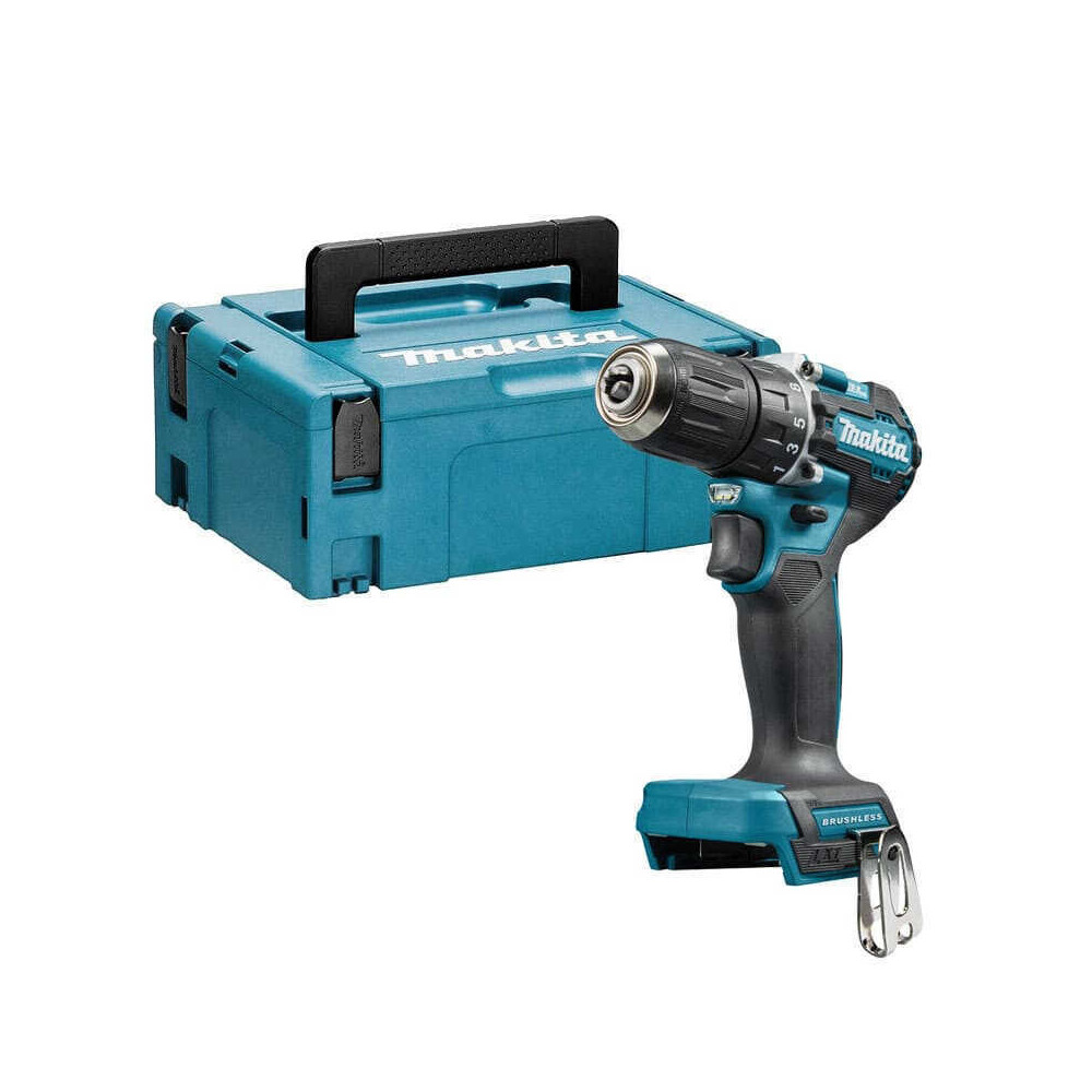 Perceuse visseuse Makita DDF487ZJ