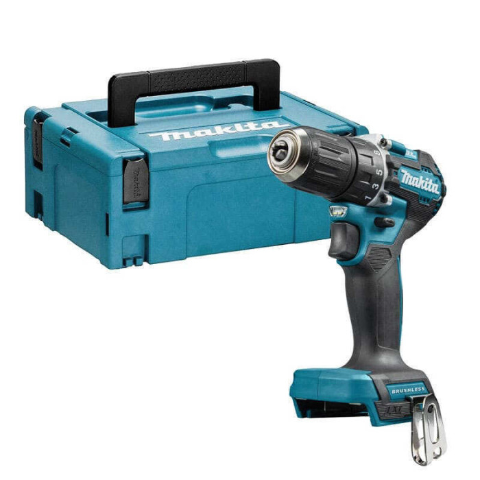 Perceuse visseuse Makita DDF487ZJ