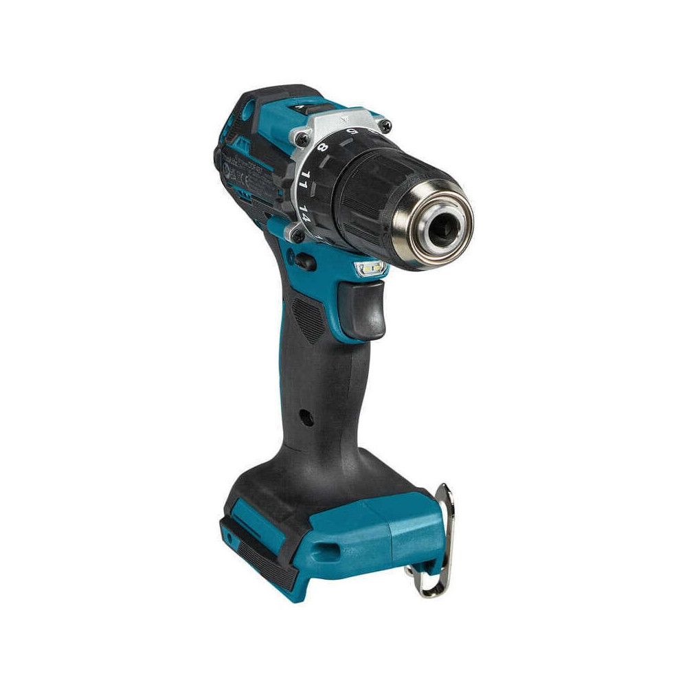 Perceuse visseuse Makita DDF487ZJ
