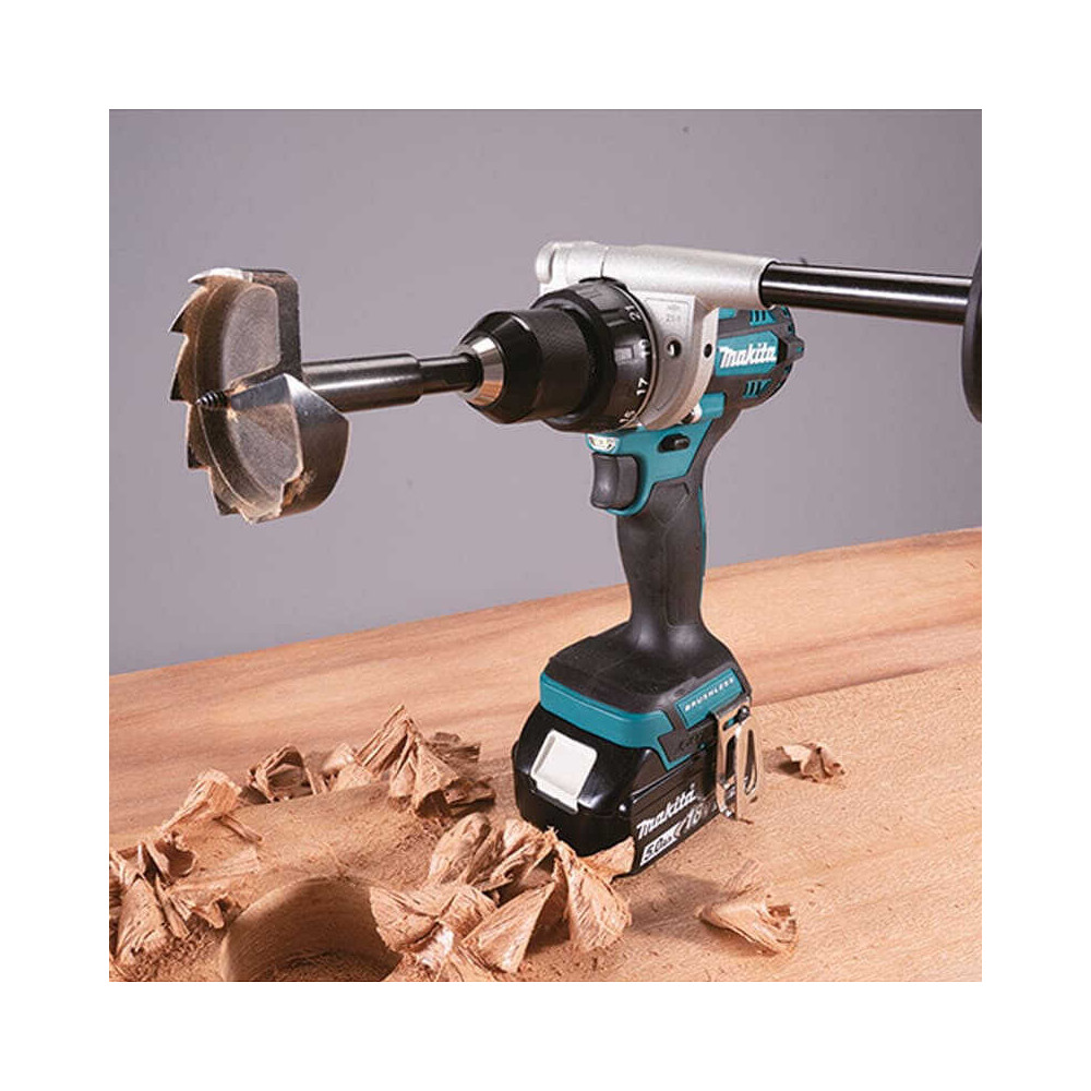 Perceuse visseuse Makita DDF486RFJ