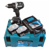 Perceuse visseuse Makita DDF484TB3J