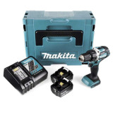 Perceuse visseuse Makita DDF484RTJ