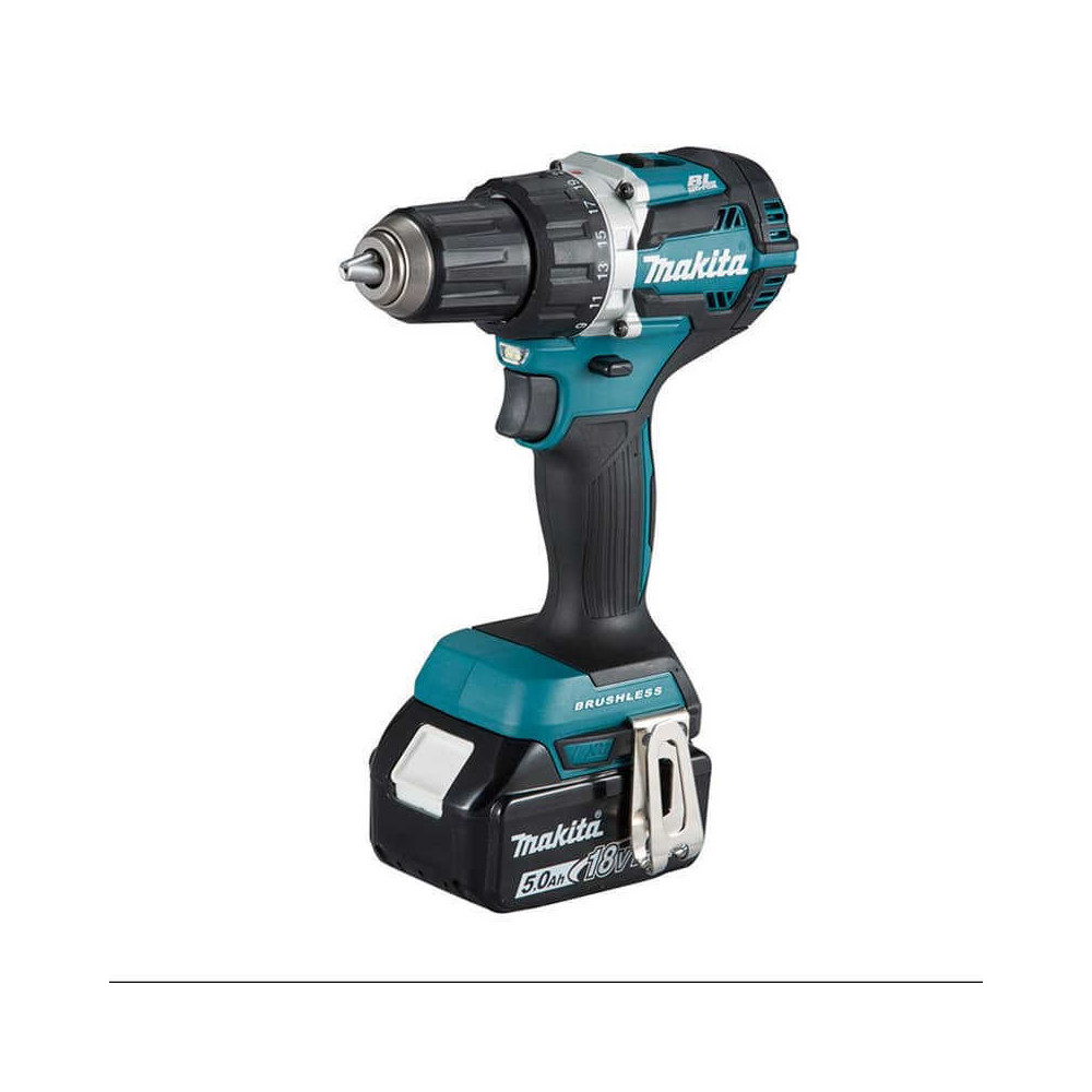 Perceuse visseuse Makita DDF484RTJ