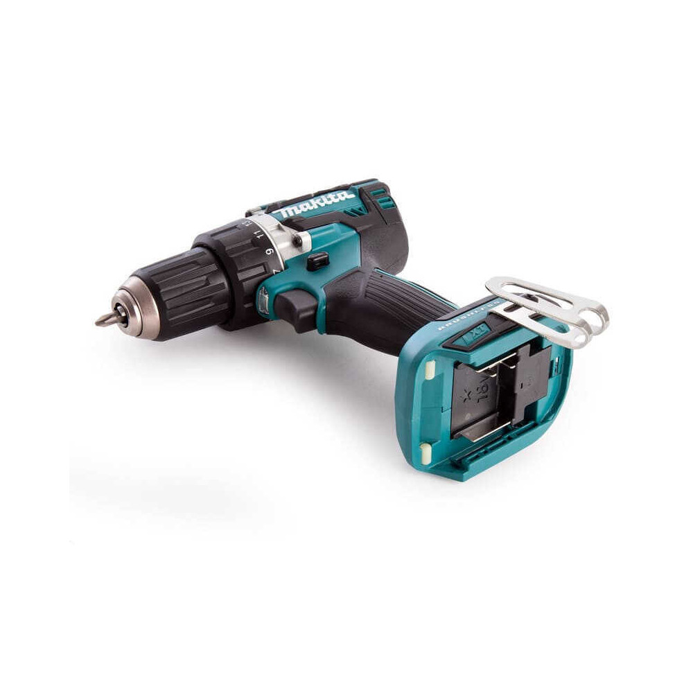 Perceuse visseuse Makita DDF484RTJ