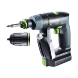 Perceuse visseuse sans fil cxs 26 plus Festool 576092