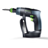 Perceuse visseuse sans fil cxs 26 plus Festool 576092