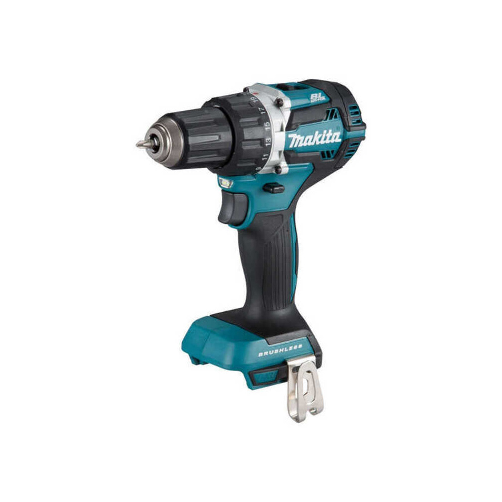 Perceuse visseuse Makita DDF484RMJ