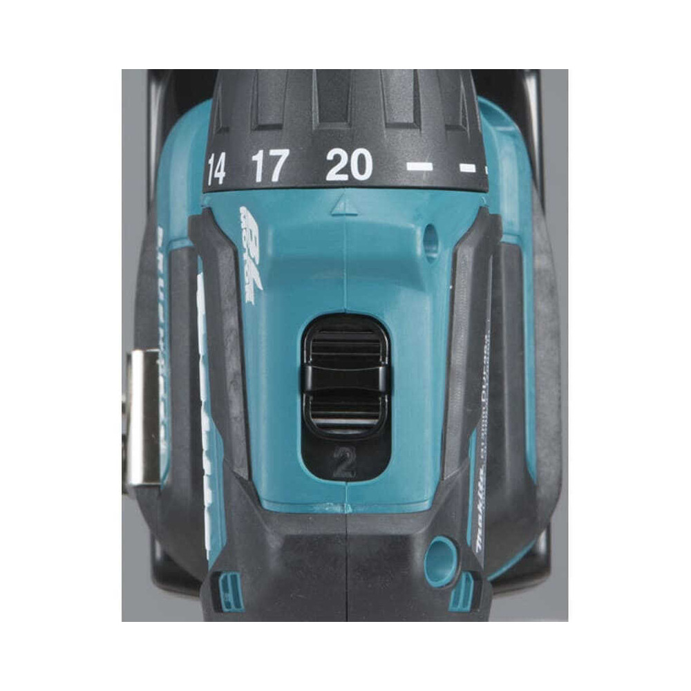 Perceuse visseuse Makita DDF483RMJ