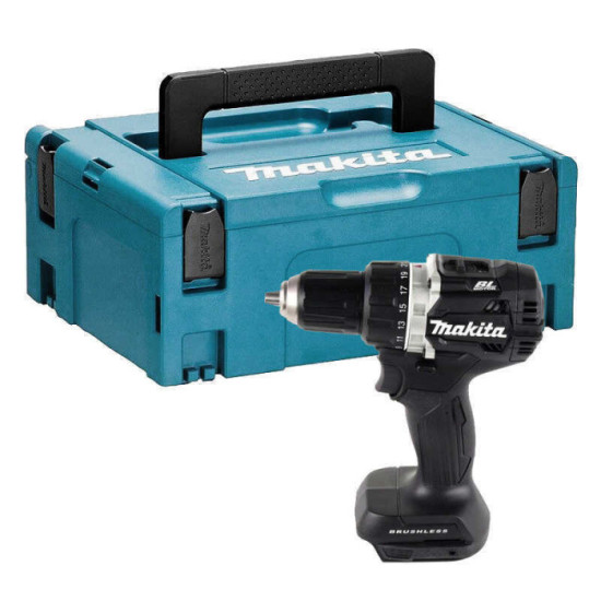 Perceuse visseuse Makita DDF484ZBJ