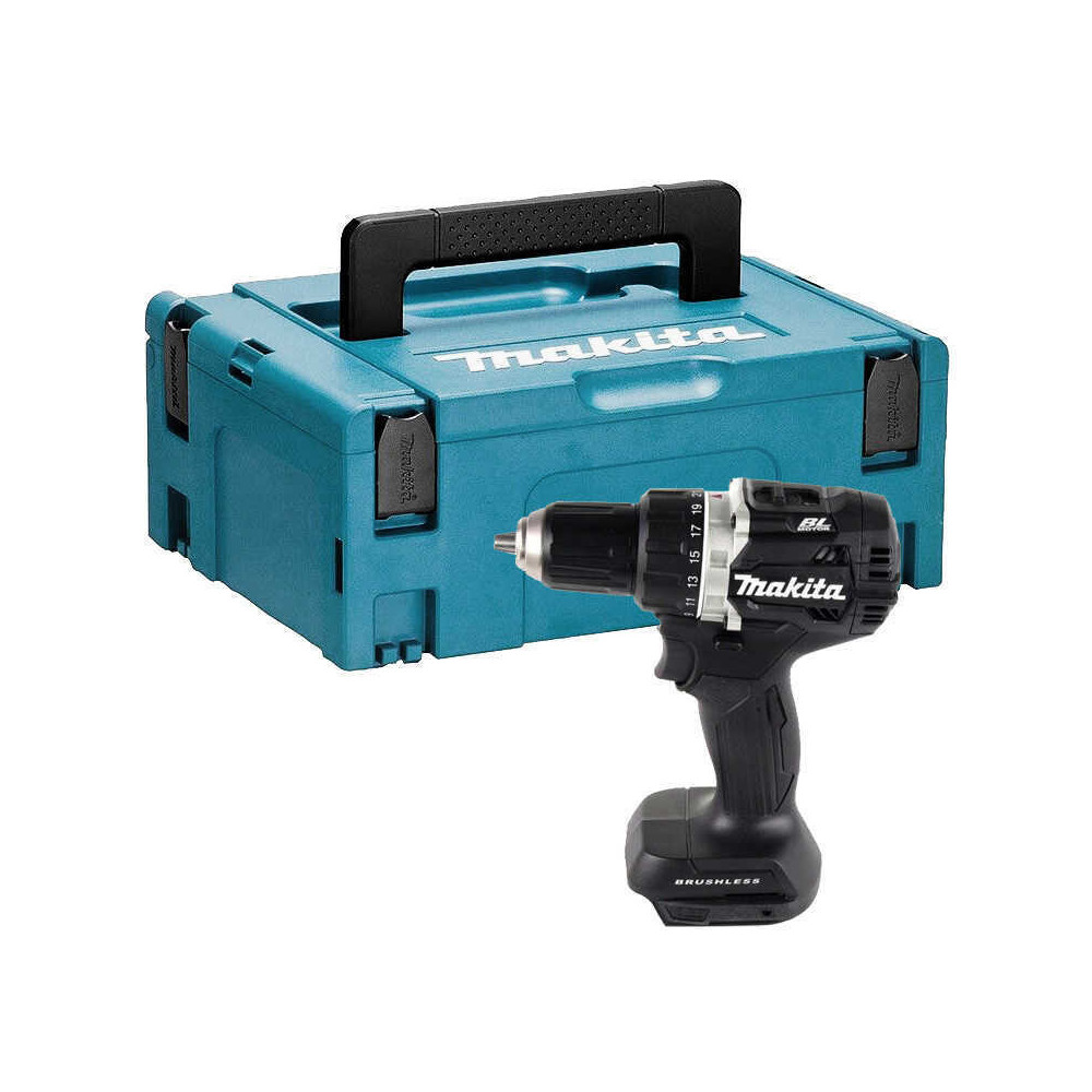 Perceuse visseuse Makita DDF484ZBJ